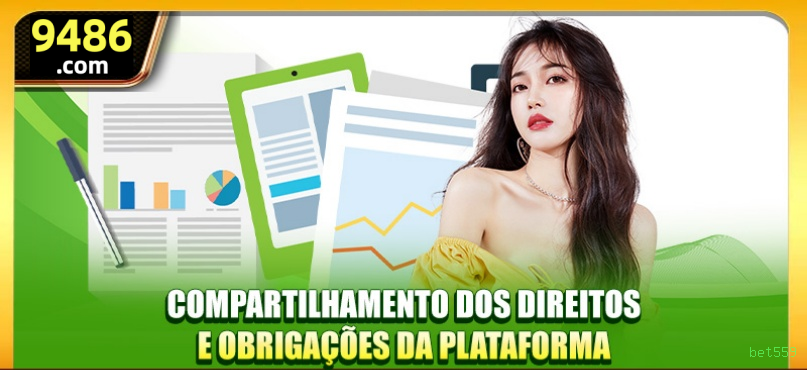 Configurações úteis dentro do app bet559