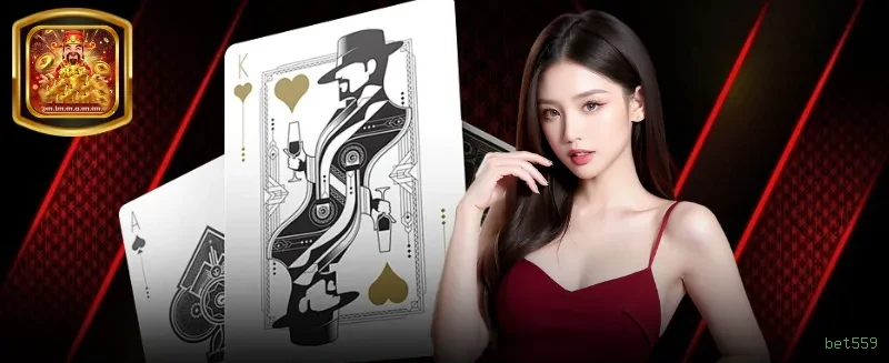 Roleta e blackjack bet559