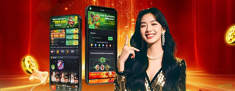 Formulário registro bet559