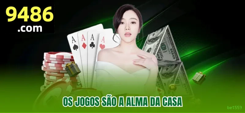 Depósito PIX bet559