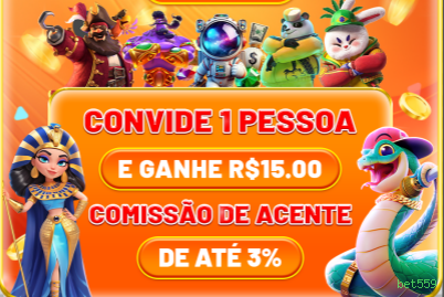 Programa VIP bet559 - benefícios exclusivos