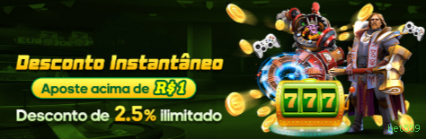 Bônus e prêmios bet559